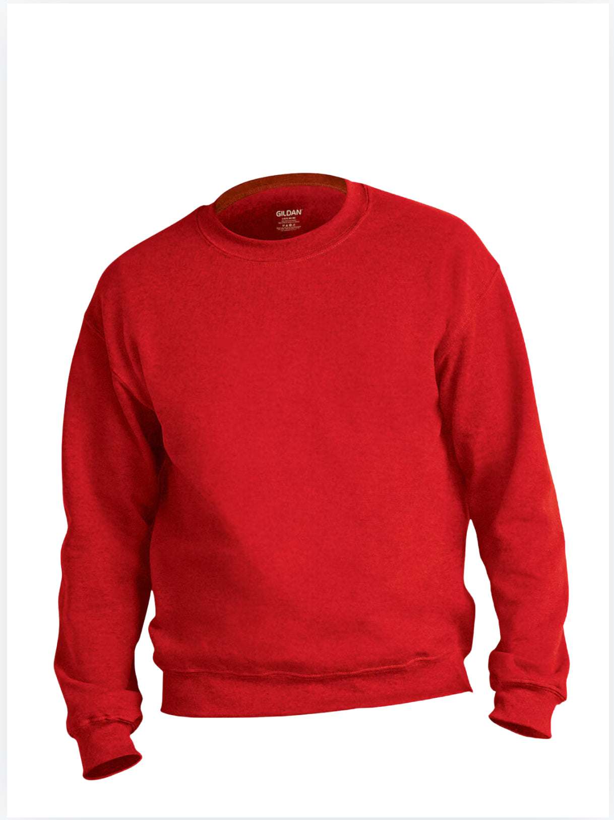 BIG NURSE SWEATSHIRT