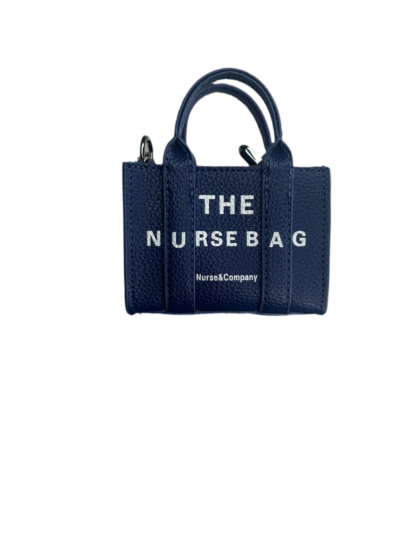 Nano Tote Bag Charm