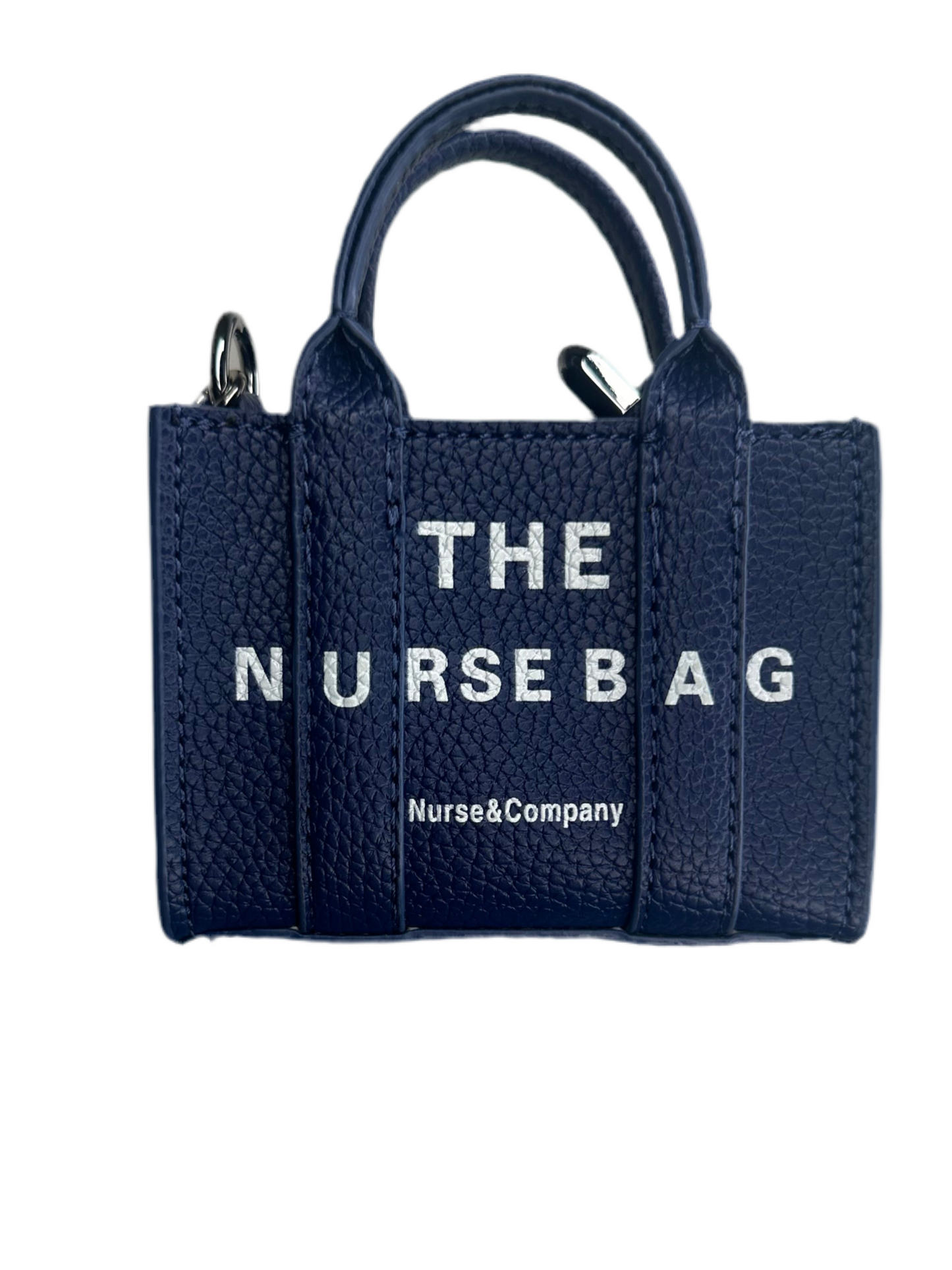 Nano Tote Bag Charm