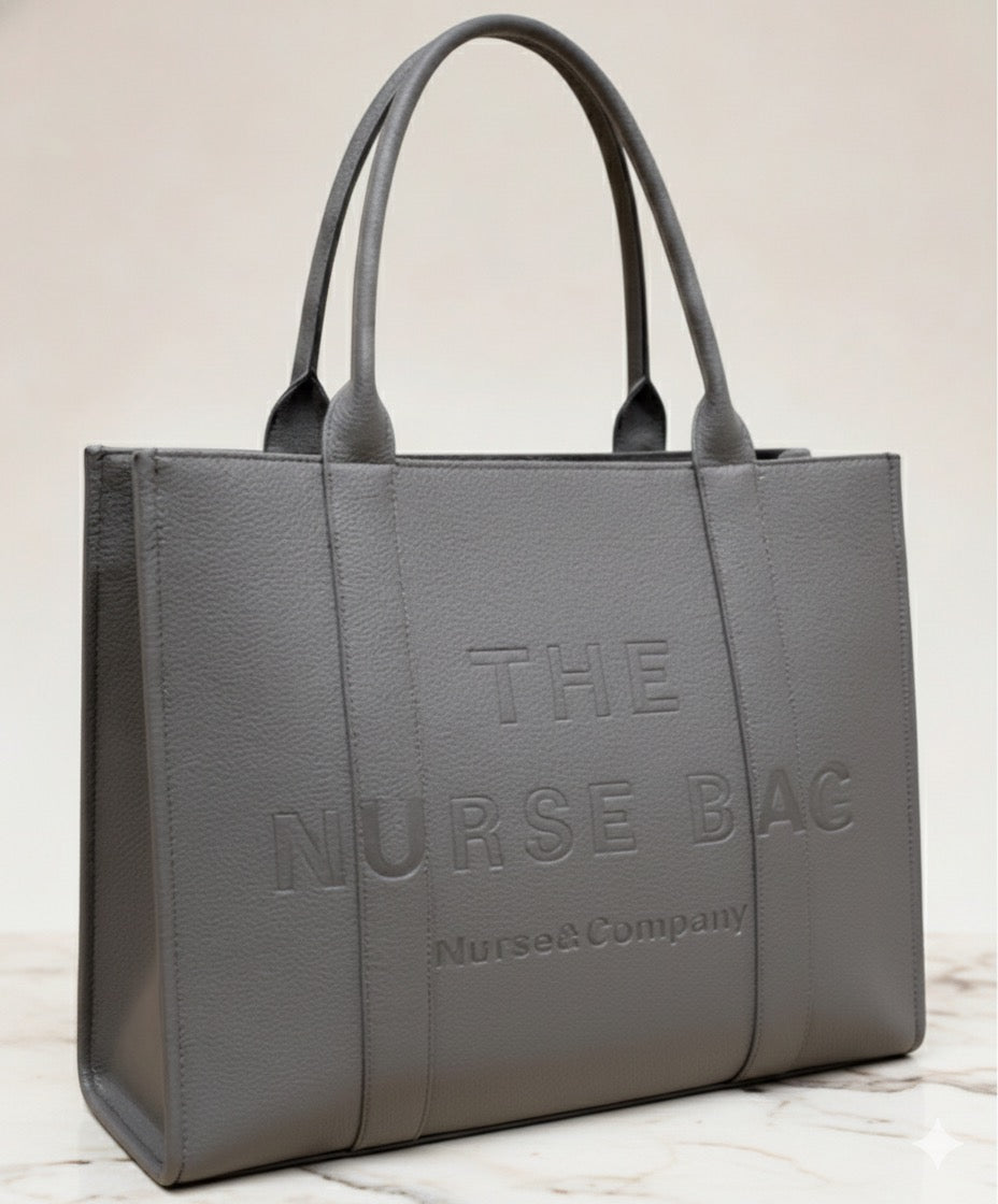 The Signature NURSE BAG