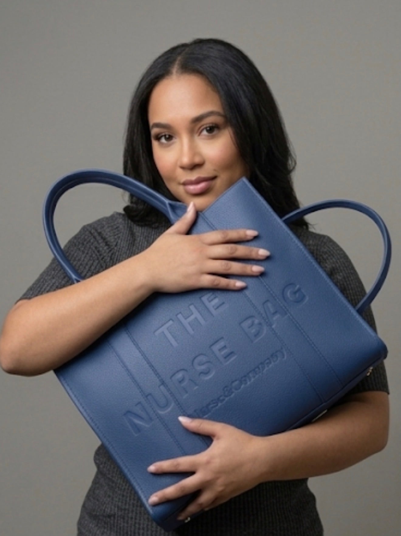 The Signature NURSE BAG