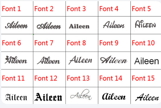 Personalized Stethoscope Necklace.