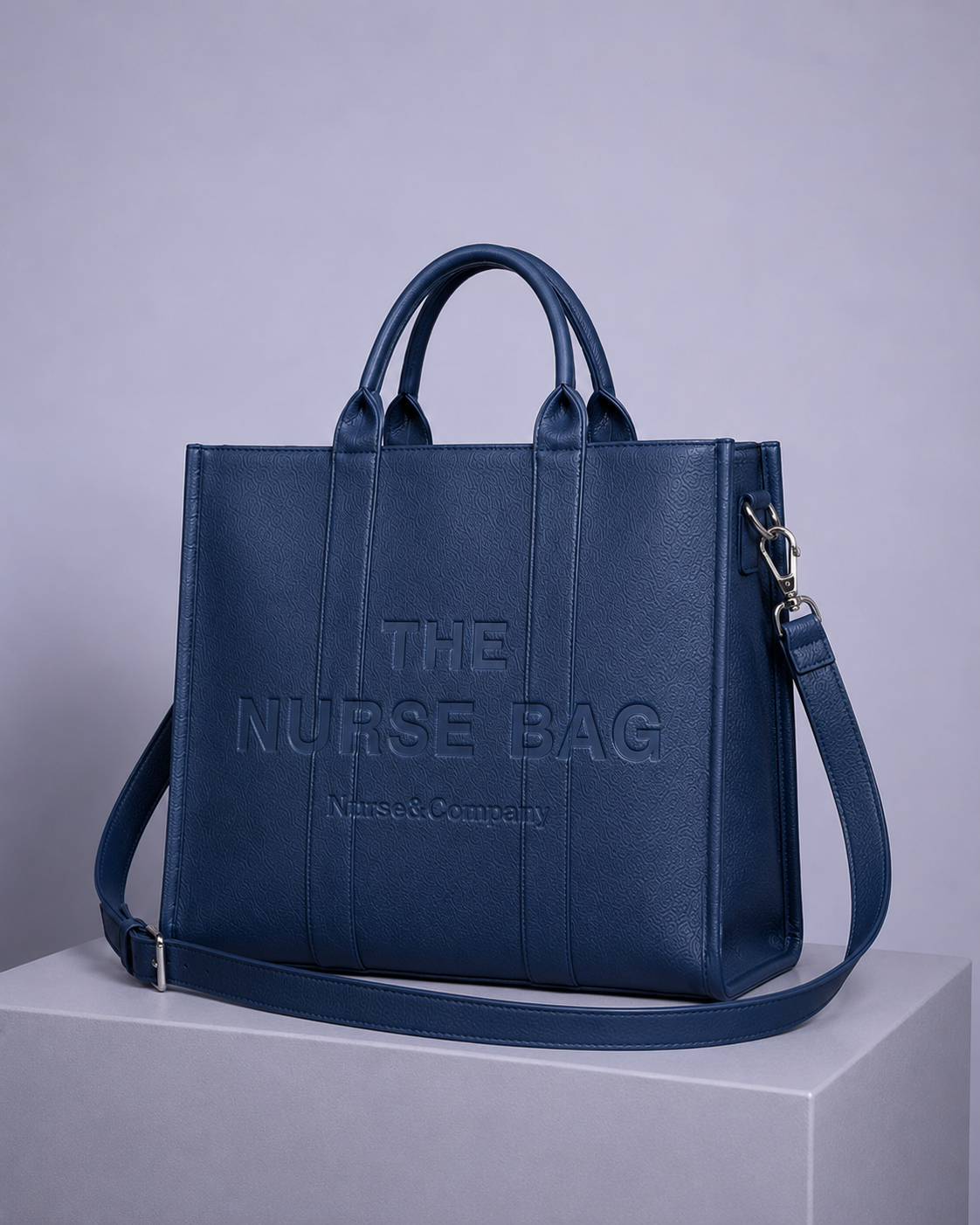 The Signature NURSE BAG