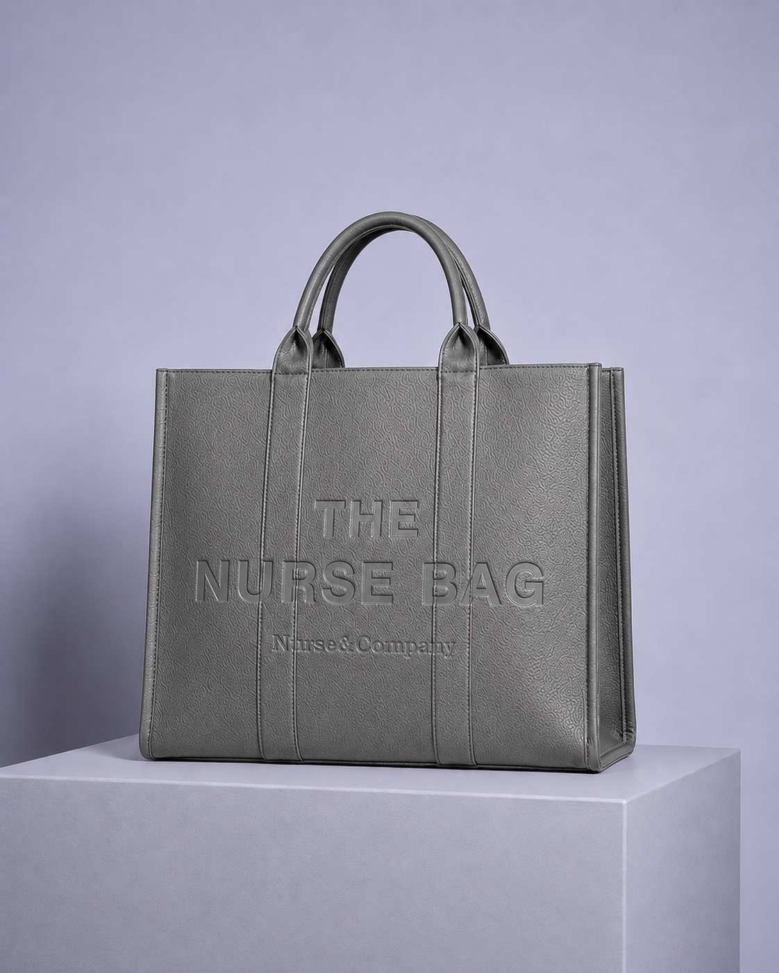 The Signature NURSE BAG