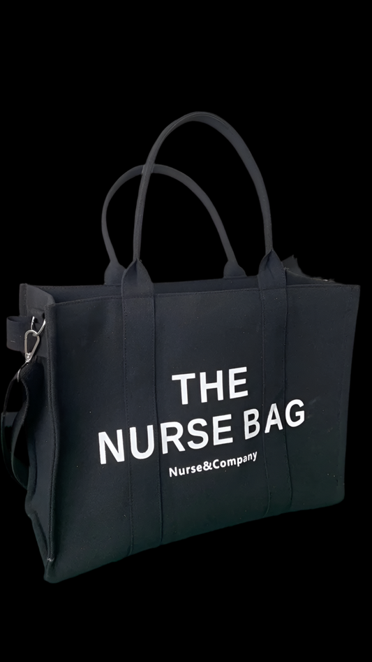 THE NURSE BAG Tote