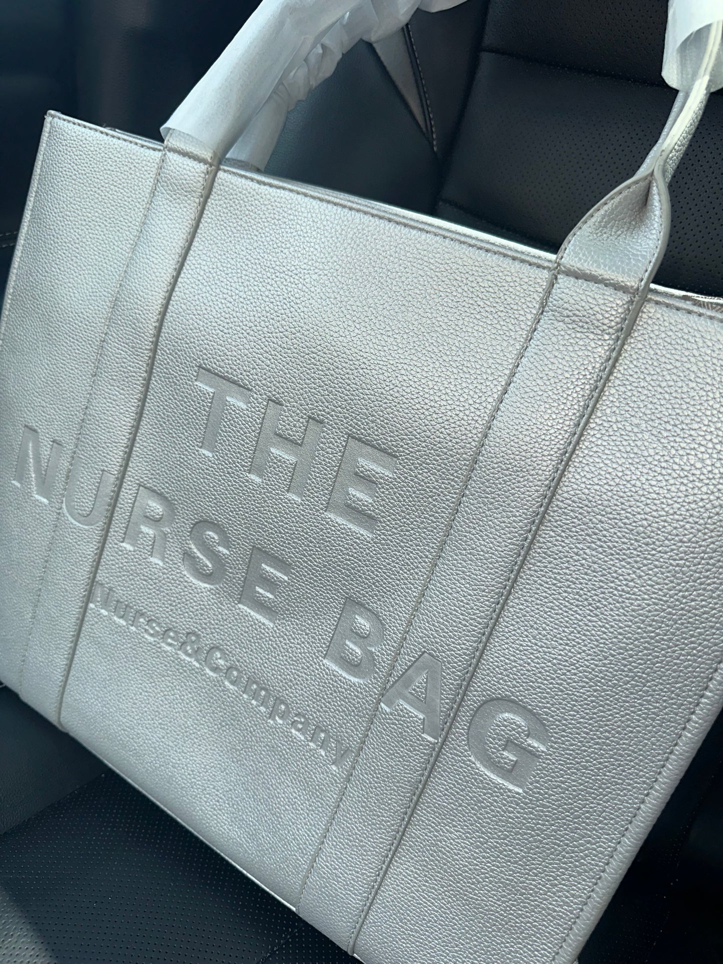 The Signature NURSE BAG