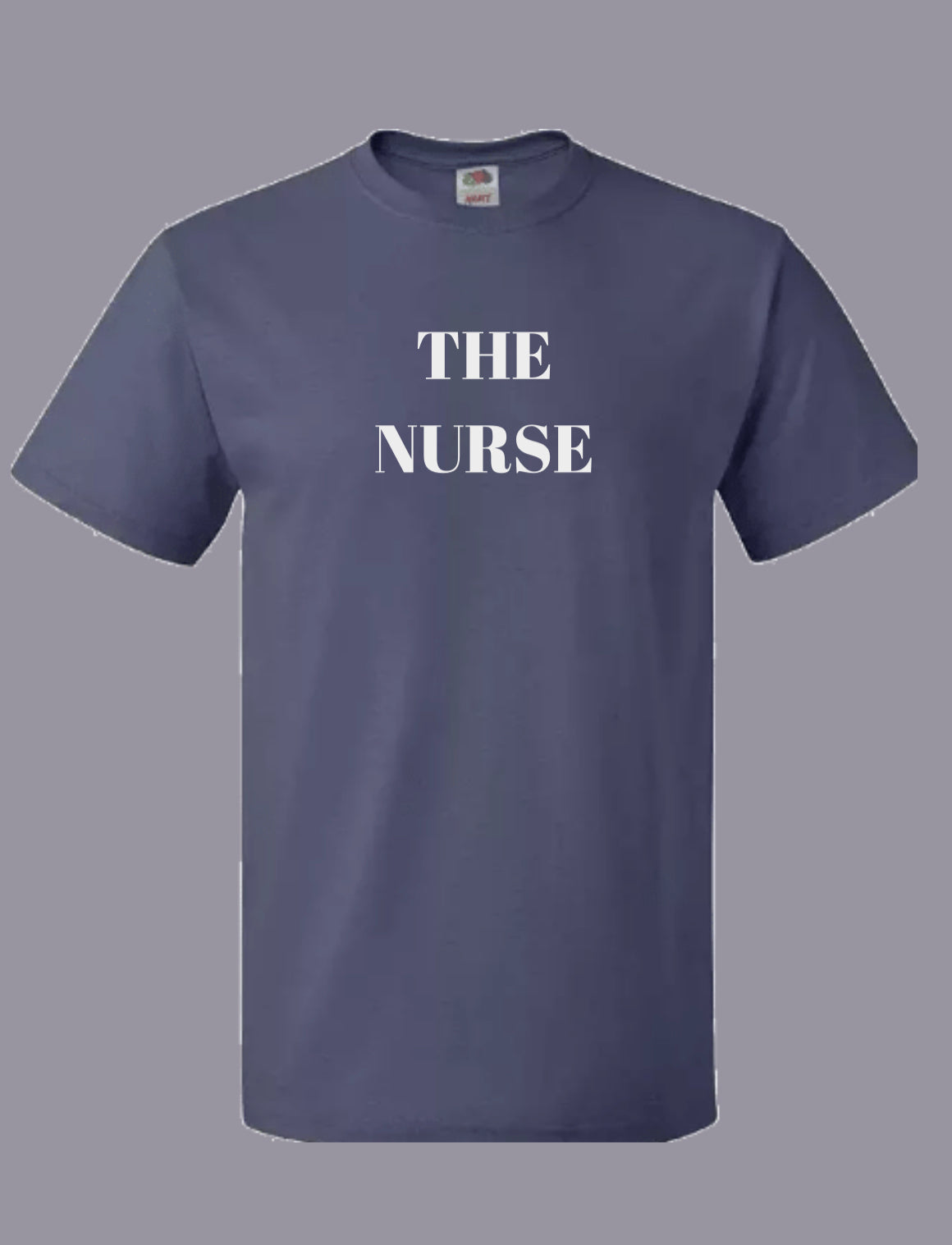 THE NURSE Tee