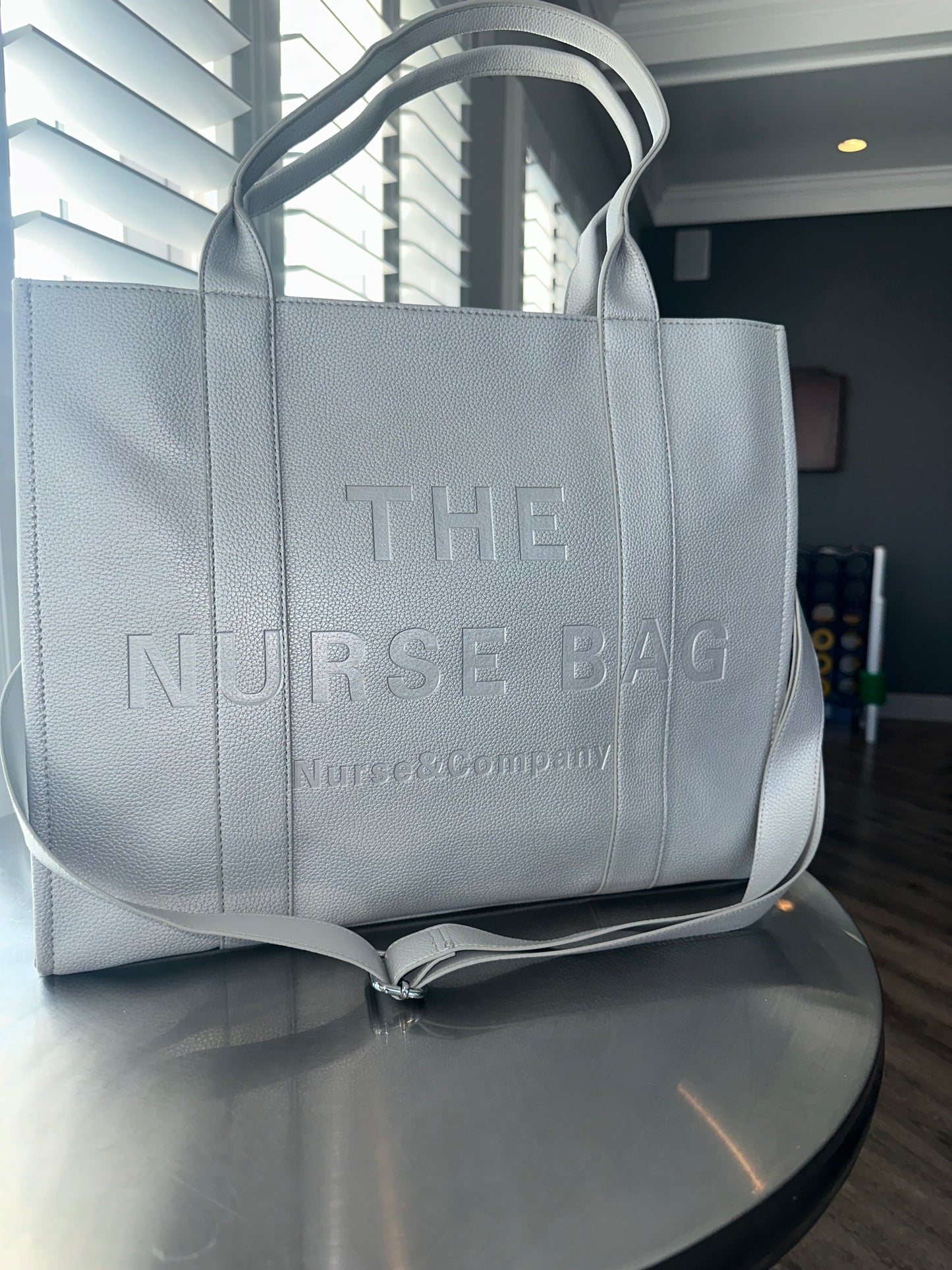 The Signature NURSE BAG