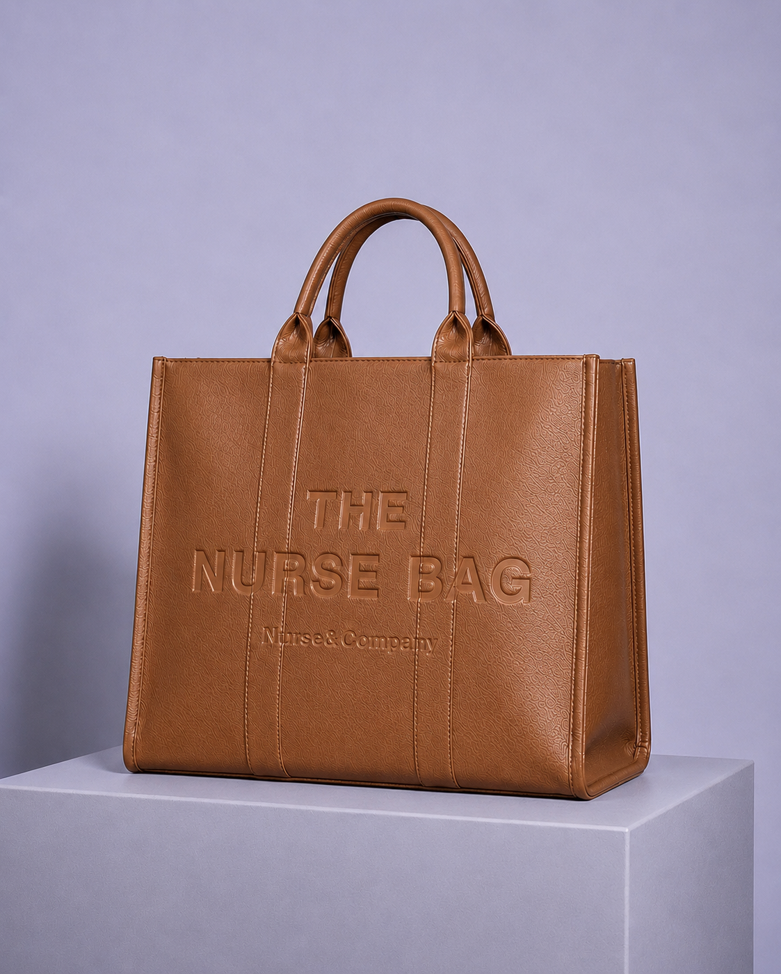 The Signature NURSE BAG