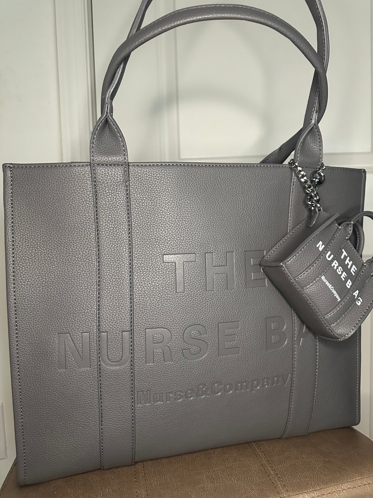 The Signature NURSE BAG