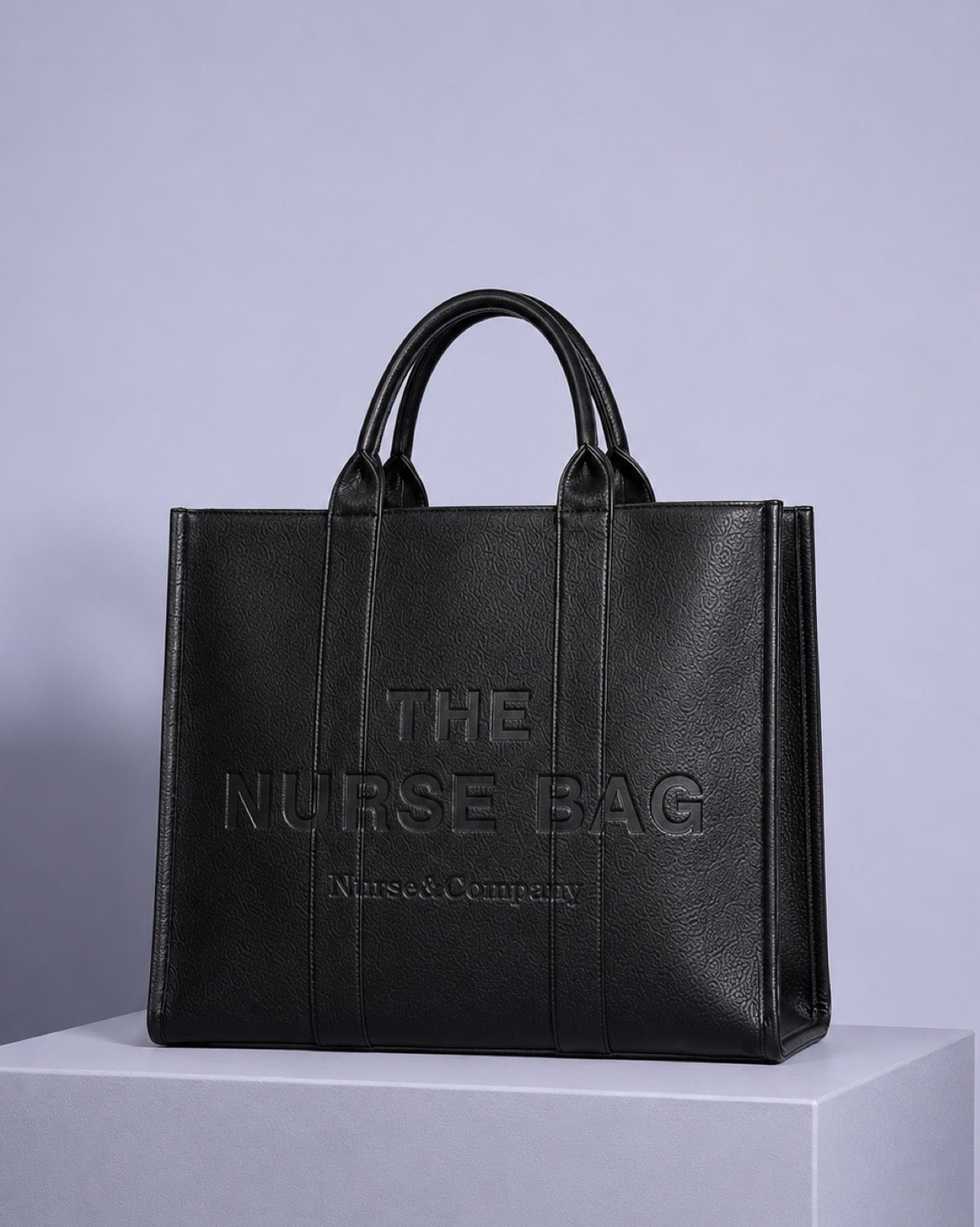 The Signature NURSE BAG