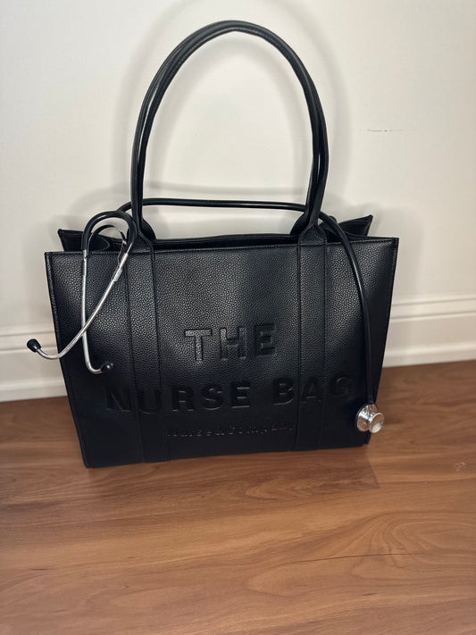 The Signature NURSE BAG