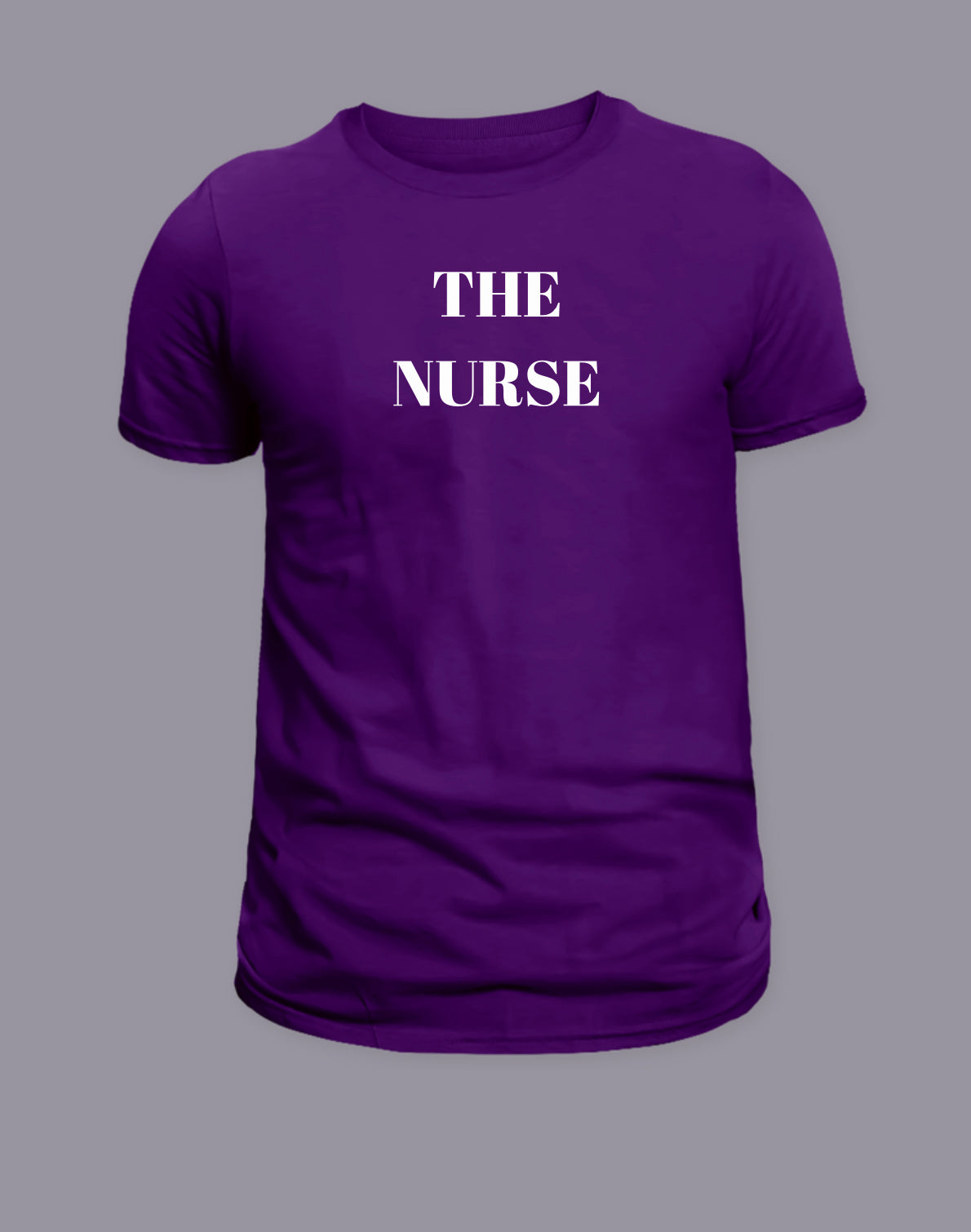 THE NURSE Tee