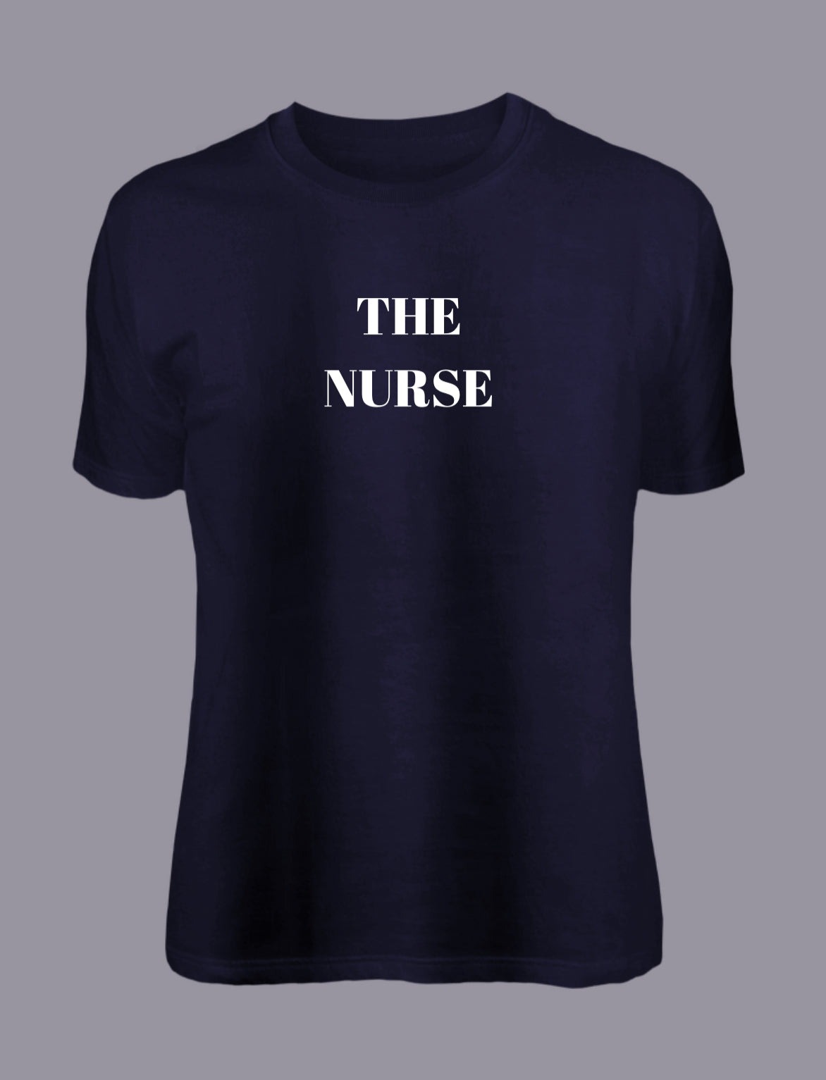 THE NURSE Tee