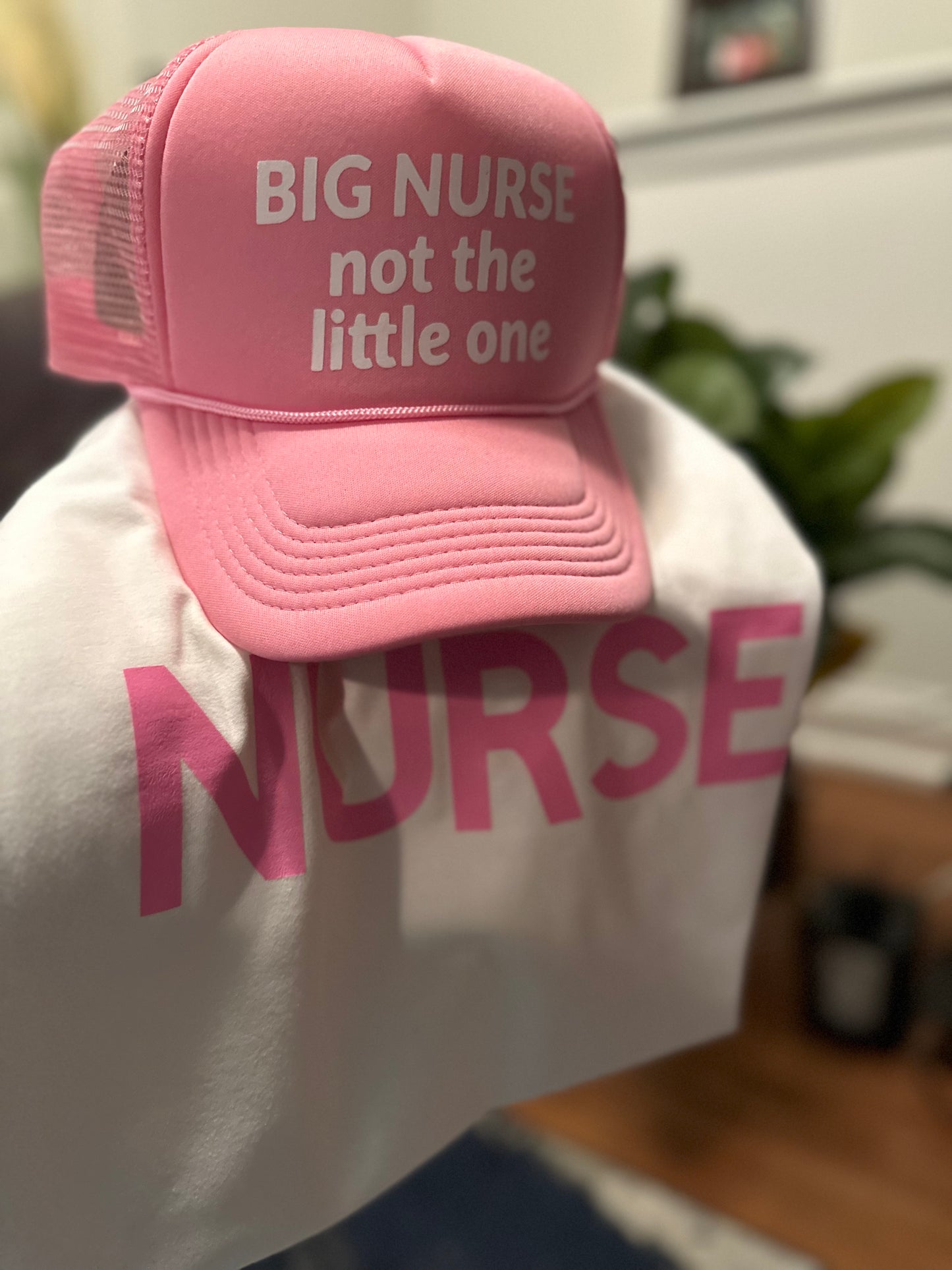 Nurse T-shirt