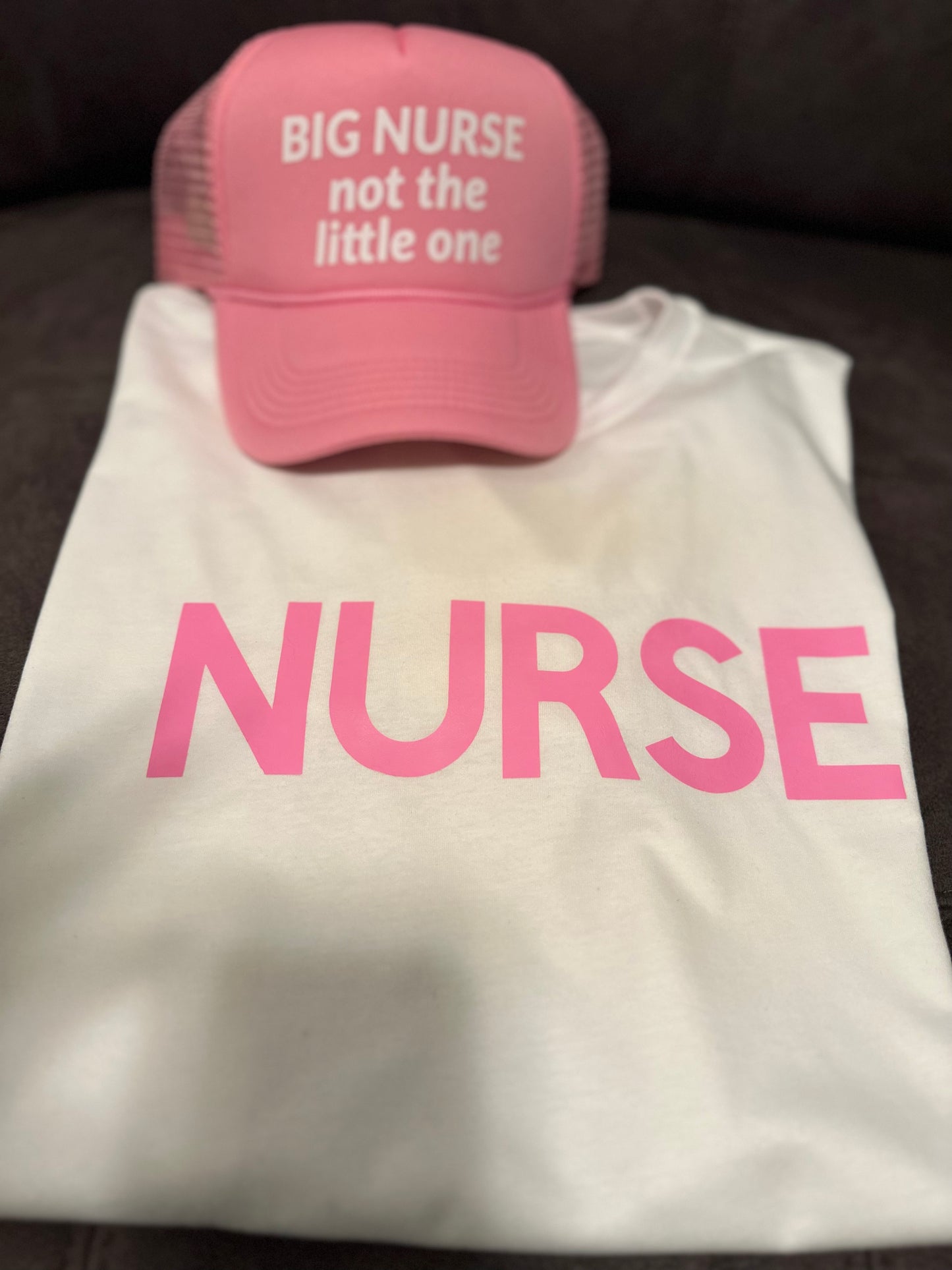 Nurse T-shirt