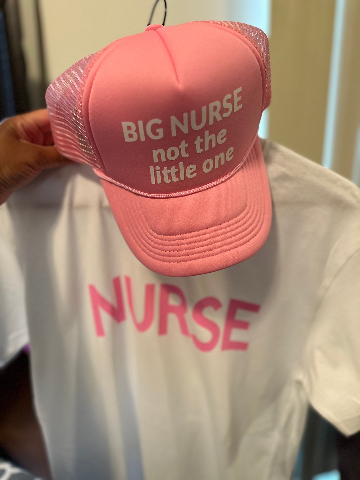 Nurse T-shirt