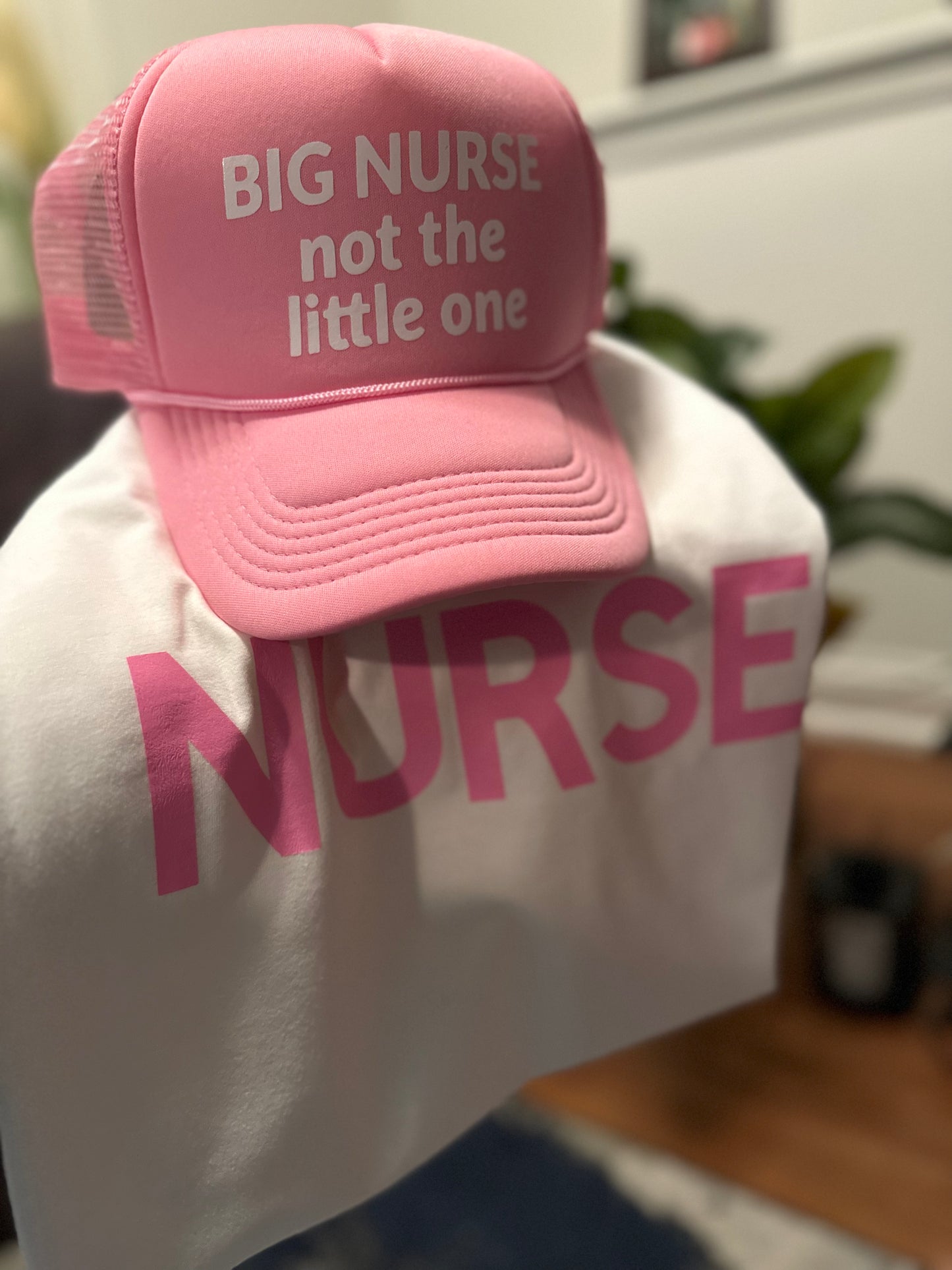 Nurse T-shirt