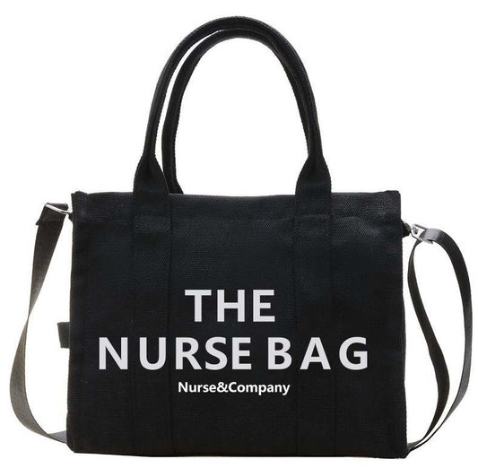 THE NURSE BAG Tote