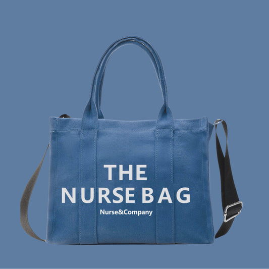 THE NURSE BAG Tote